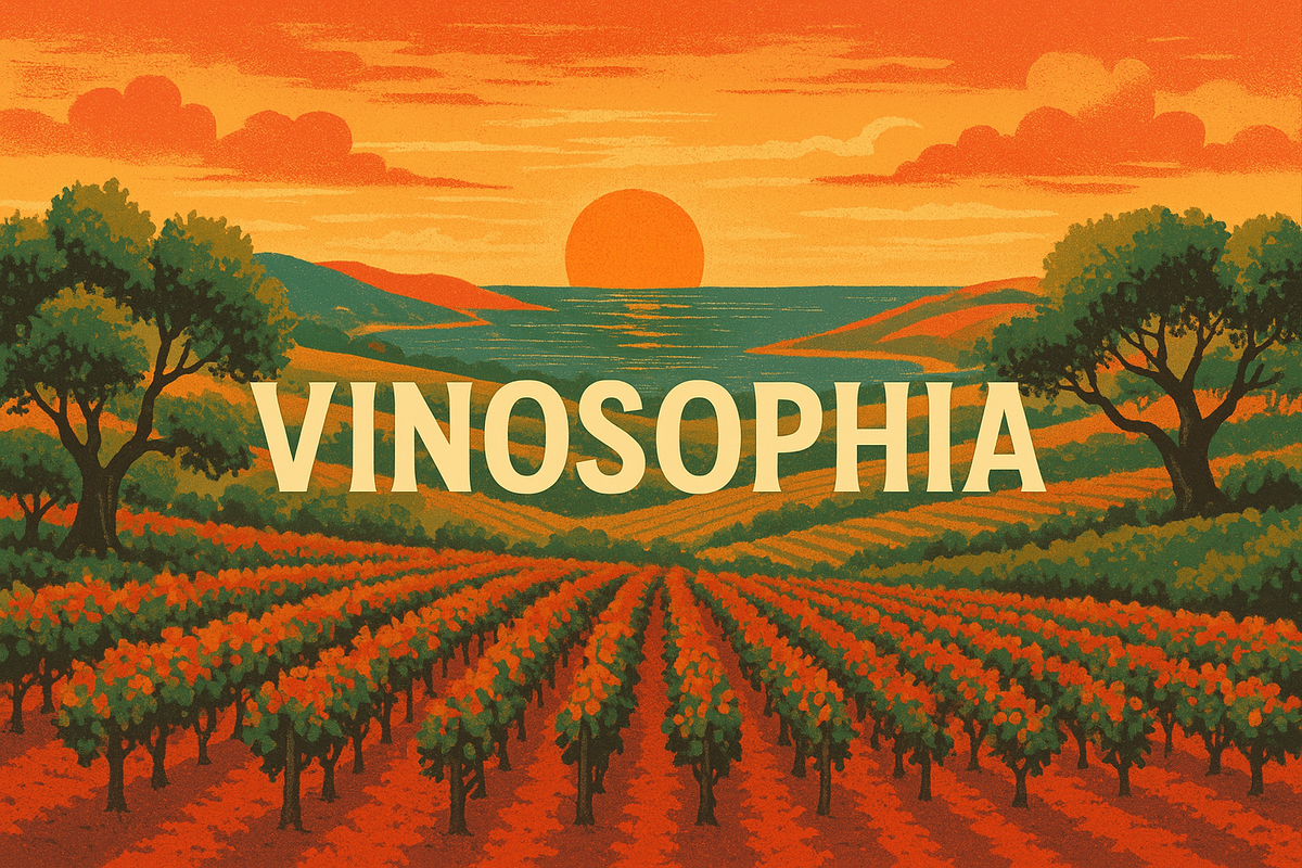 Vins vivants (Manifeste des vinosophes 2/5)