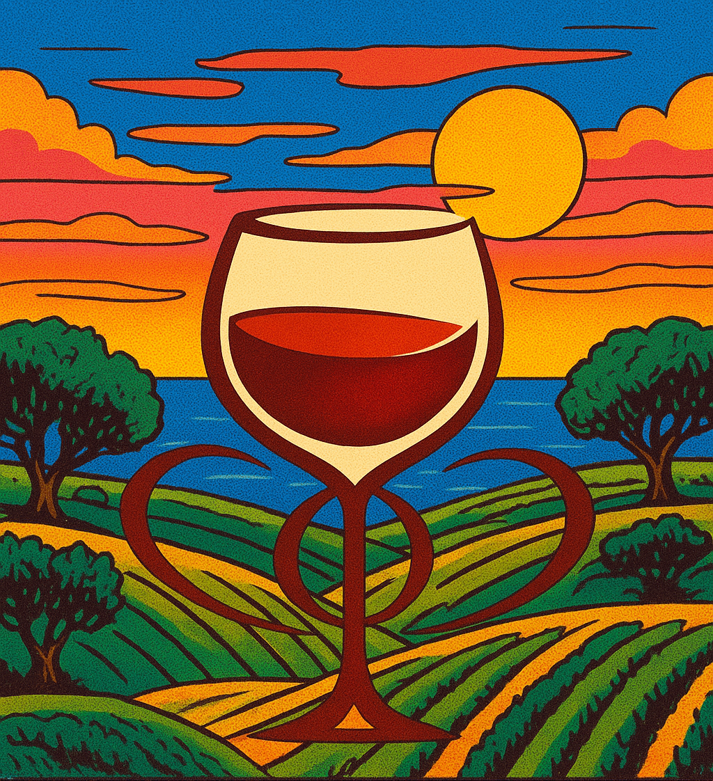 Vignerons heureux (Manifeste des vinosophes 3/5)