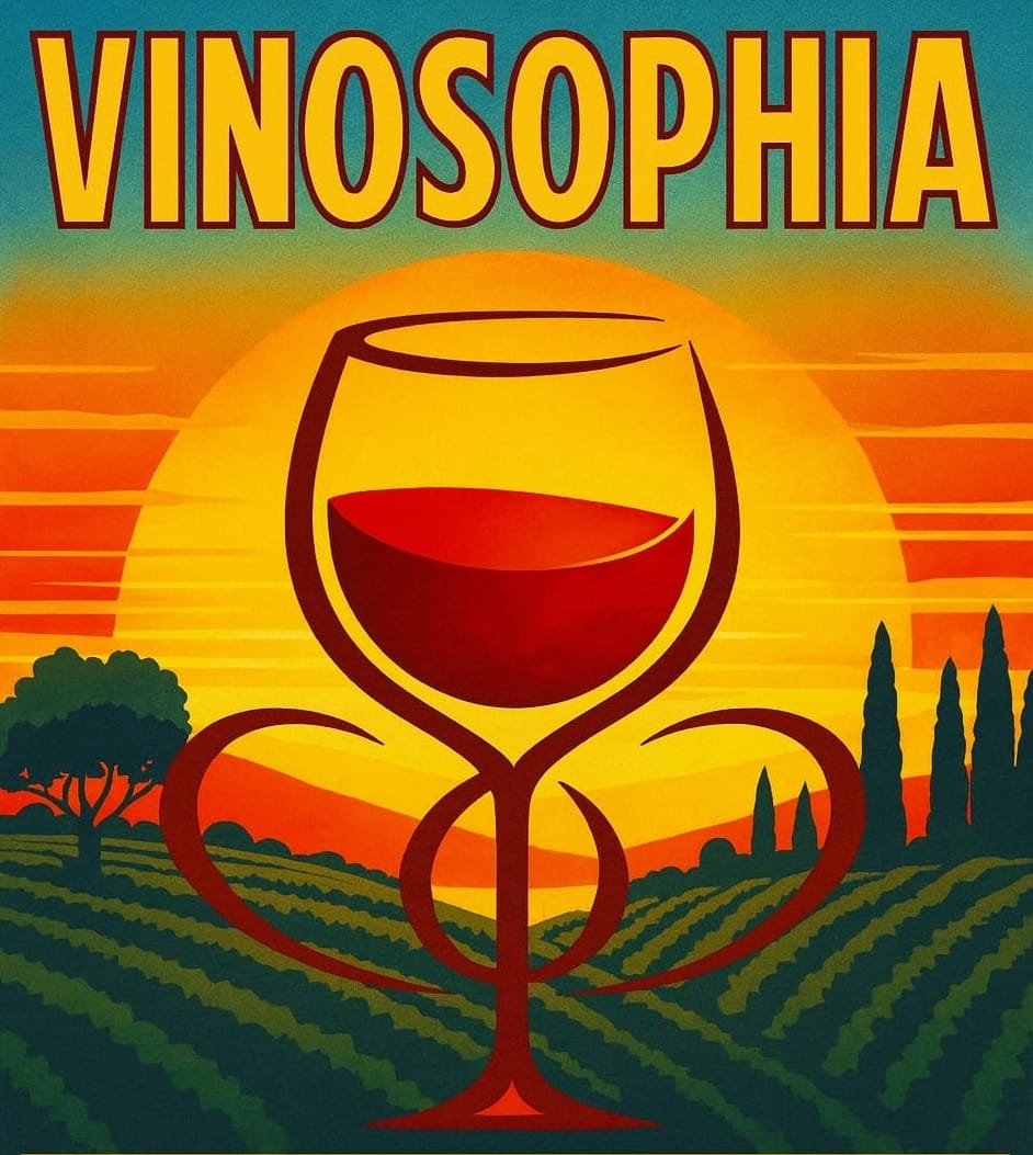 Esprits libres (Manifeste des vinosophes 4/5)