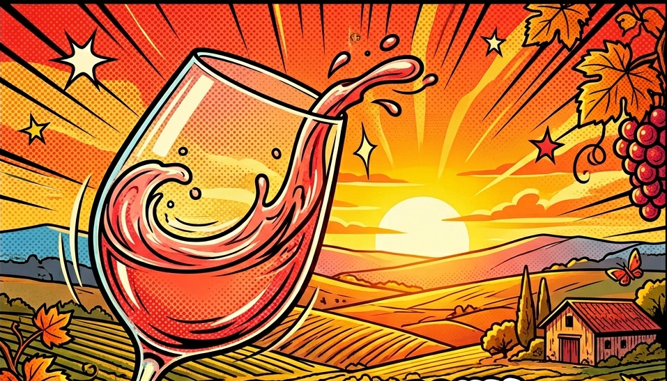 Dégustations hédonistes