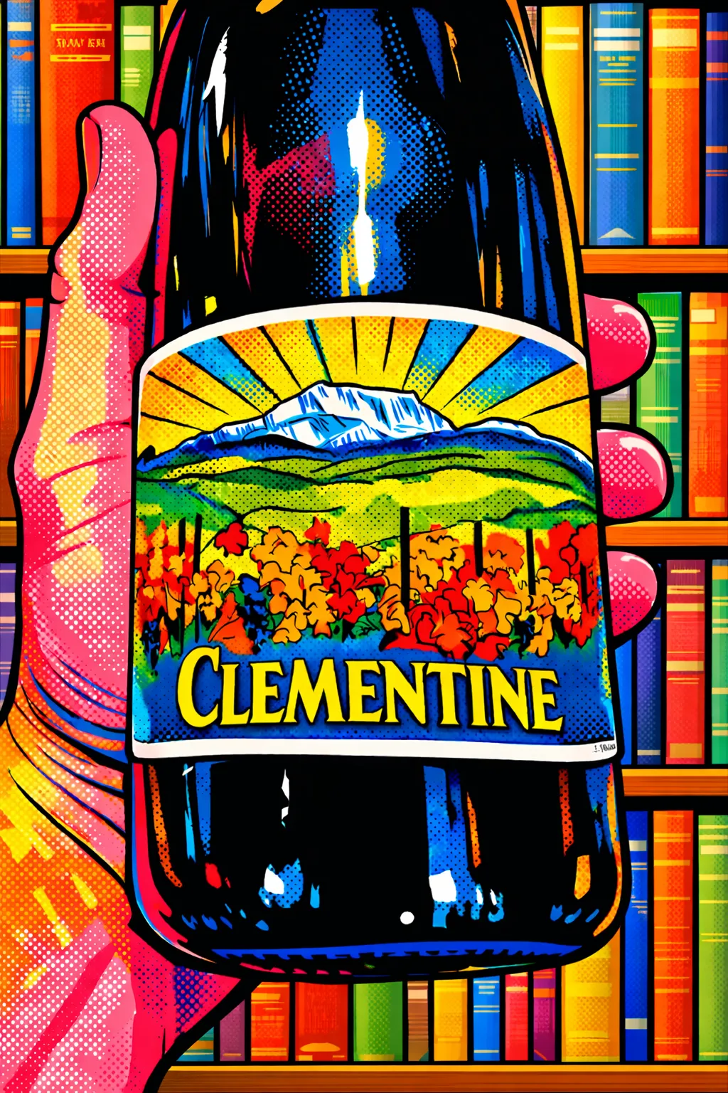 Du bon pain et du bon vin