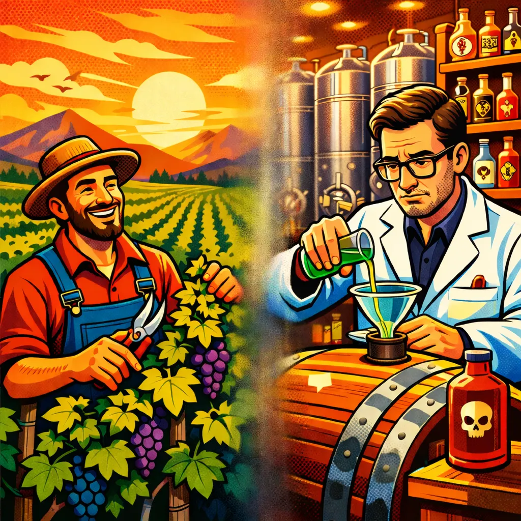 Sans sulfites ajoutés ?