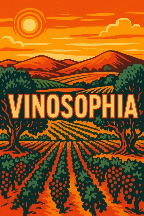 Revue des vins vivants et des esprits libres